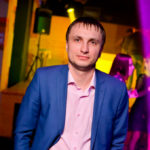 Игорь Авдеев