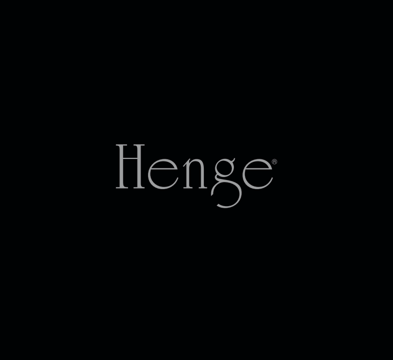 HENGE 